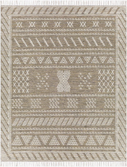 Bedouin Handmade Rug