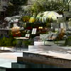 Florina Dining Table Lava thumbnail 3
