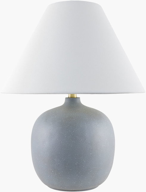 Makurdi Accent Table Lamp
