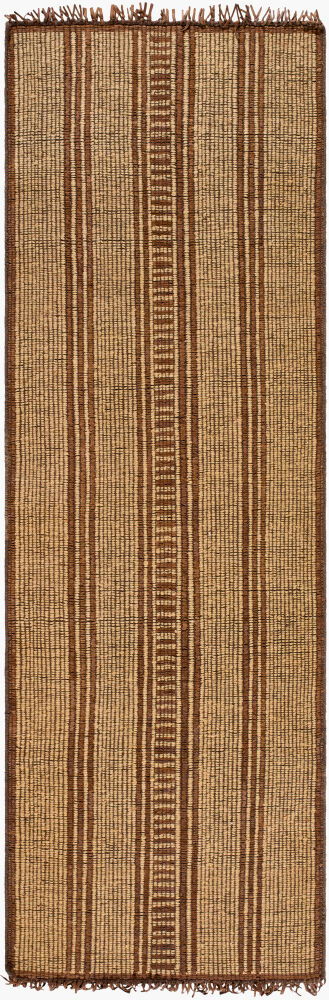 Touareg Handmade Rug large image 