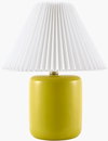 Marivela Accent Table Lamp, by Surya, 12" width x 15" height thumbnail