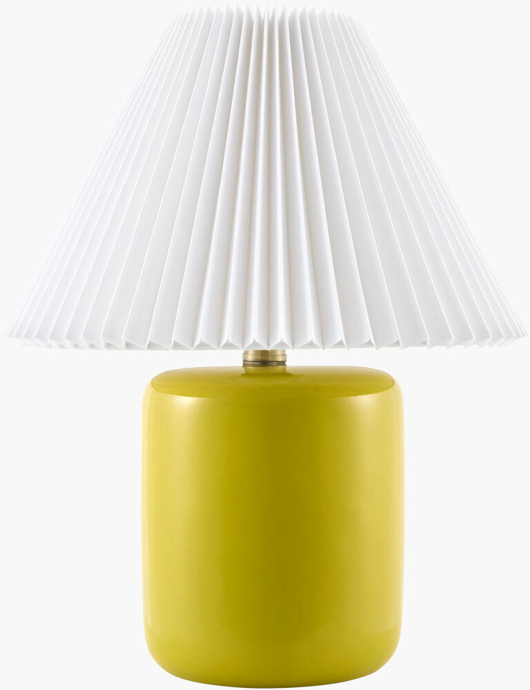 Marivela Accent Table Lamp, by Surya, 12" width x 15" height