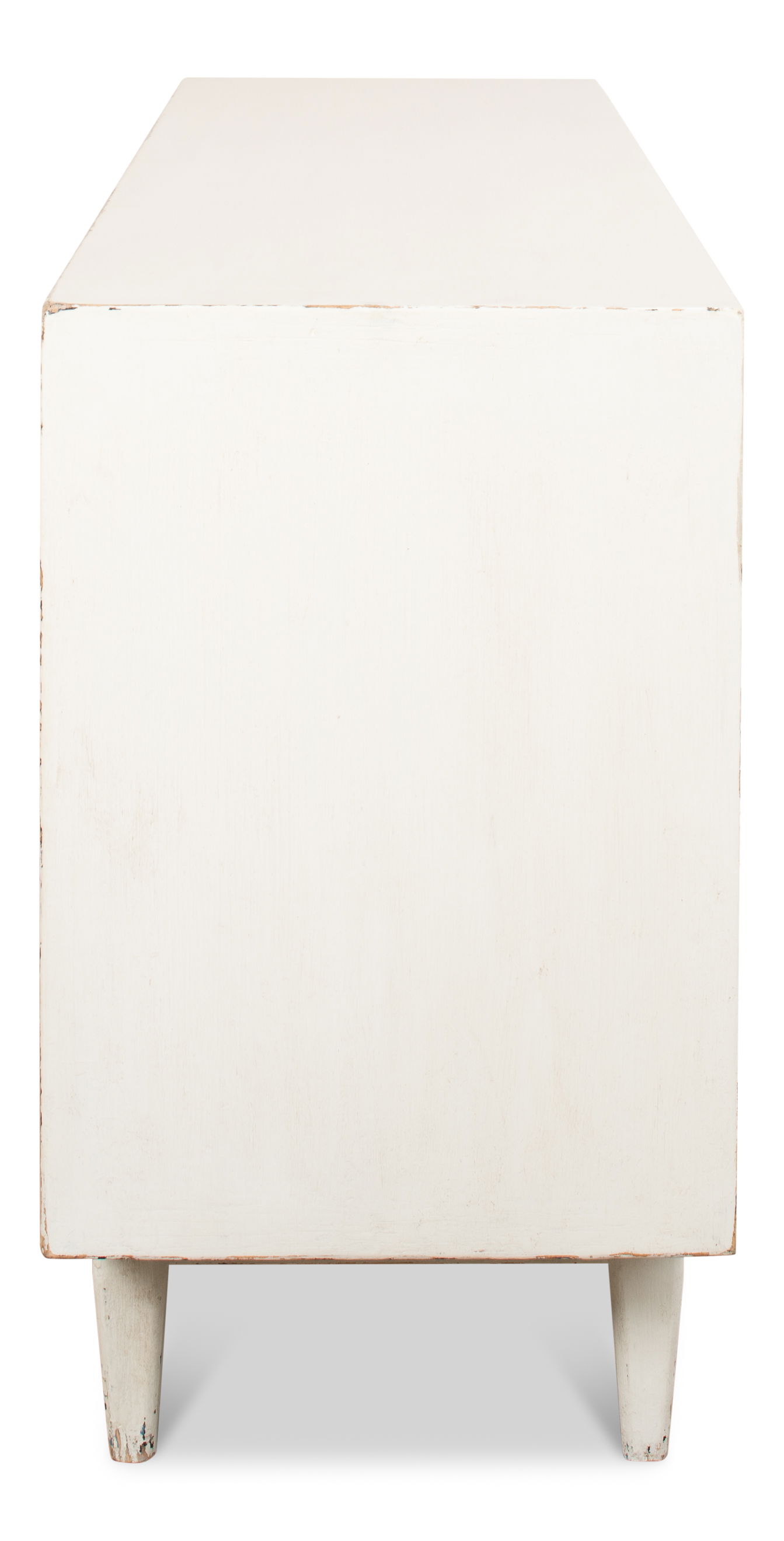 Reese Sideboard, Antique White large image 