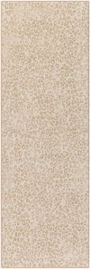 Contempo Machine Woven Rug, by Surya, 7'10.49" length x 2'7.5" width thumbnail