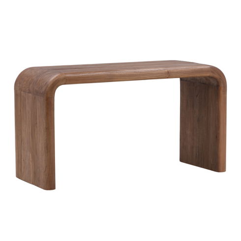 Wynne Desk Brown