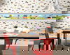 Disney & Pixar Cars Light Blue Border thumbnail 2
