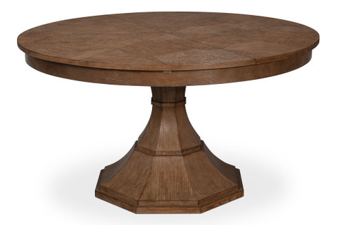 Giselle Jupe Table Mink