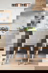 Mesh Counter Stool 13 Mesh Counter Stool thumbnail 13