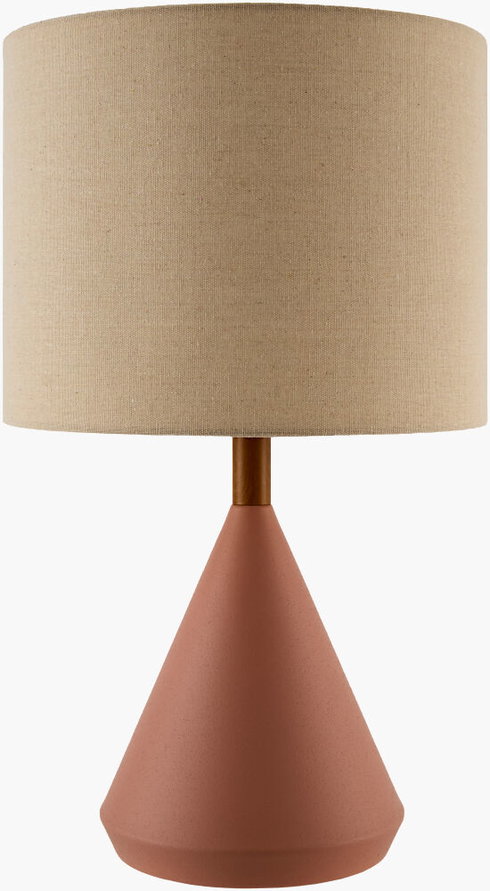 Talus Accent Table Lamp