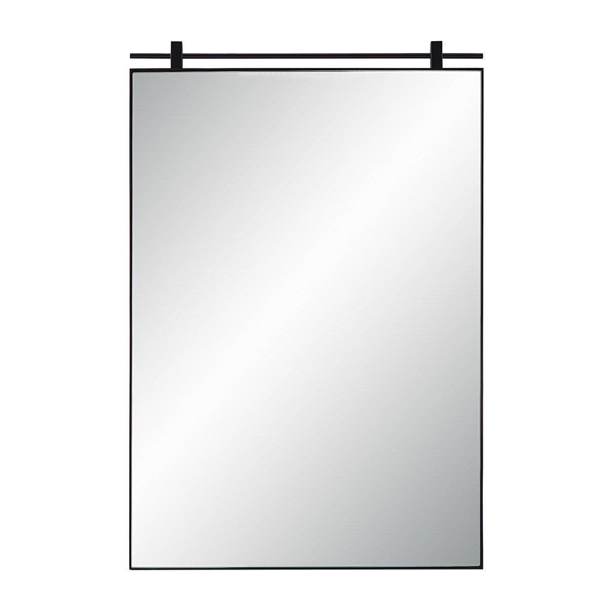Titel Wall Mirror, by Renwil, 36" height x 0.75" depth View 1
