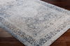 Durham Machine Woven Rug, by Surya, 1'3.75" length x 1'3.75" width thumbnail