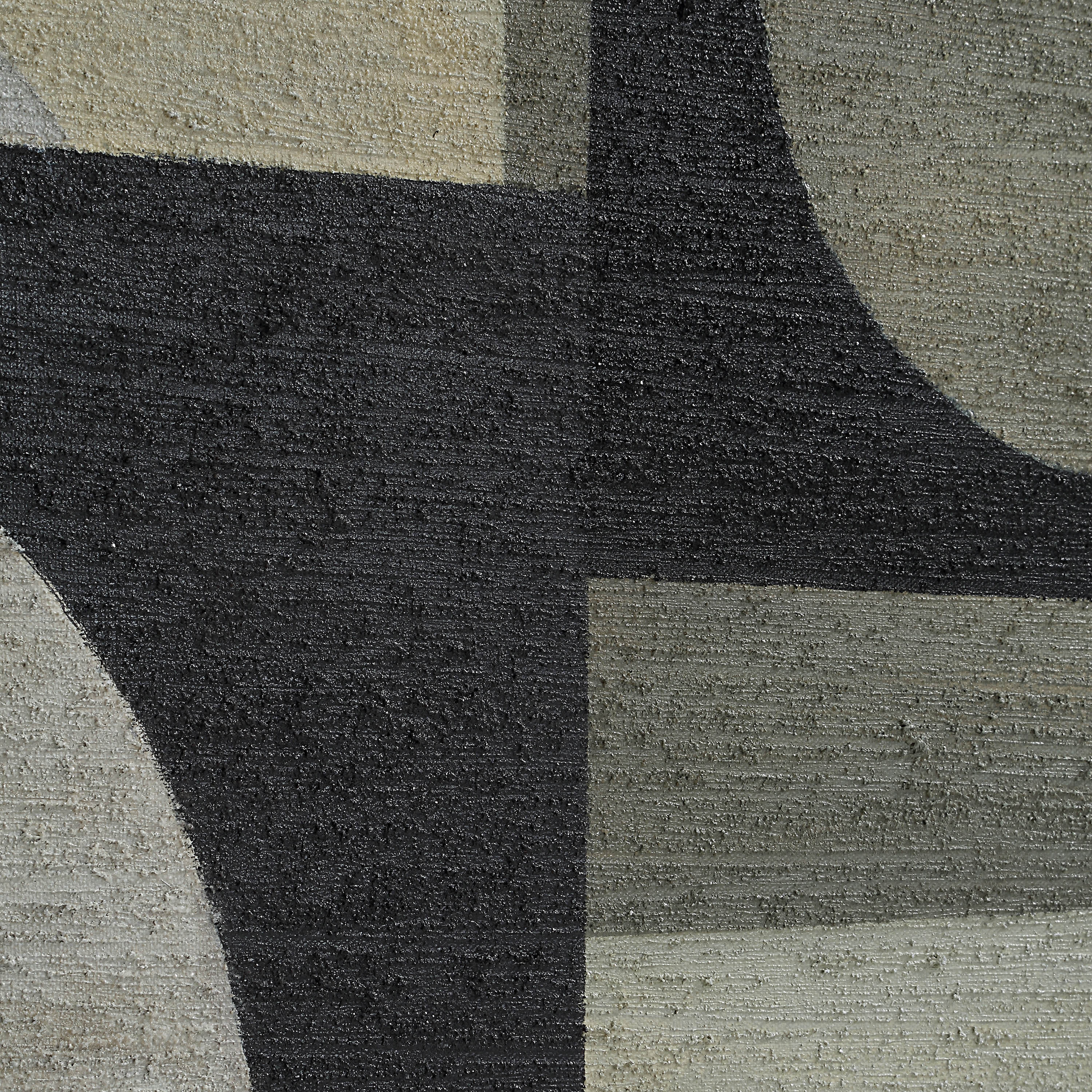 Gladiolus  Canvas Art, Painting by Renwil, 40" height x 1.42" depth View 3