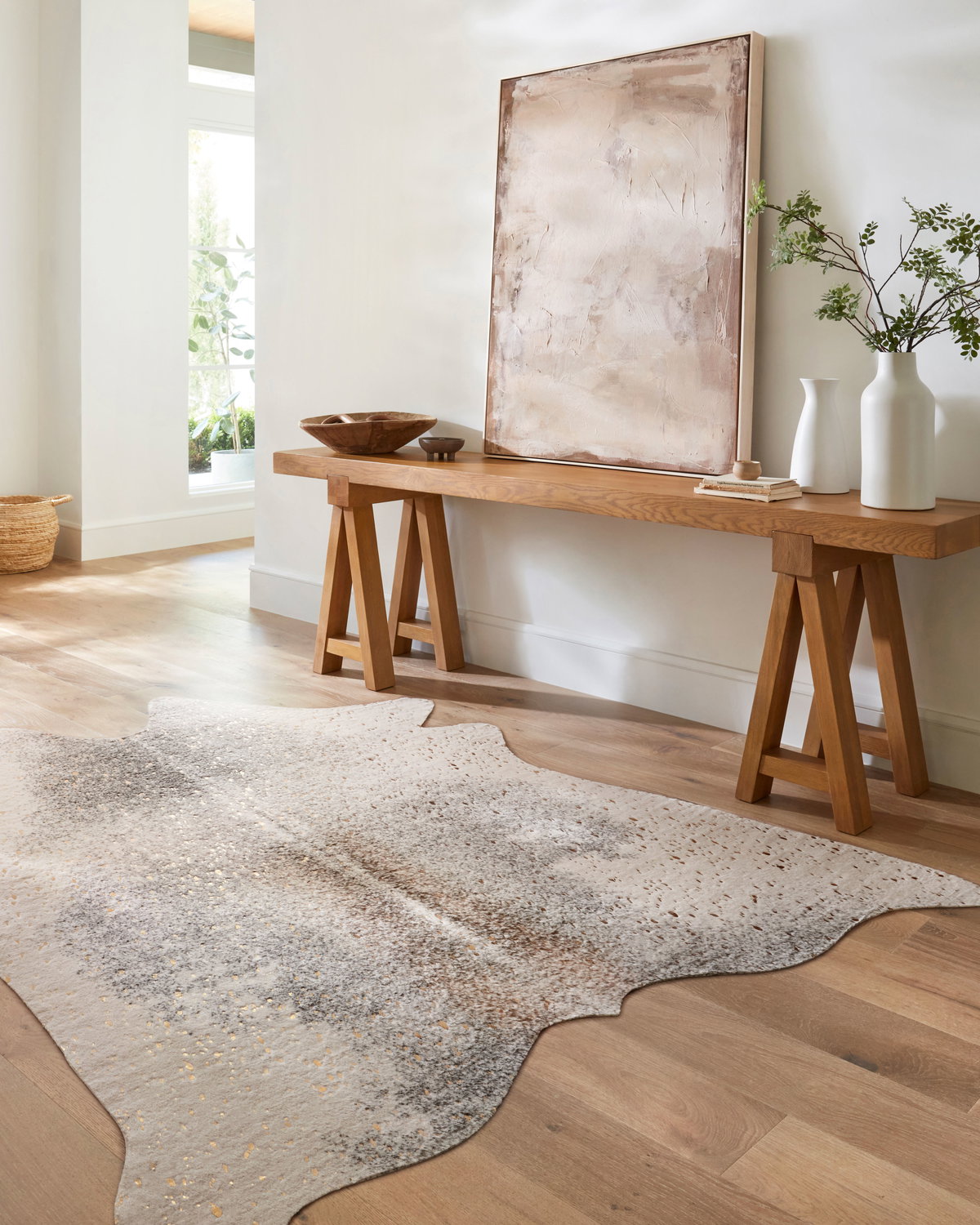 Loloi II Bryce Rug, 5' length x 6'6" width View 4