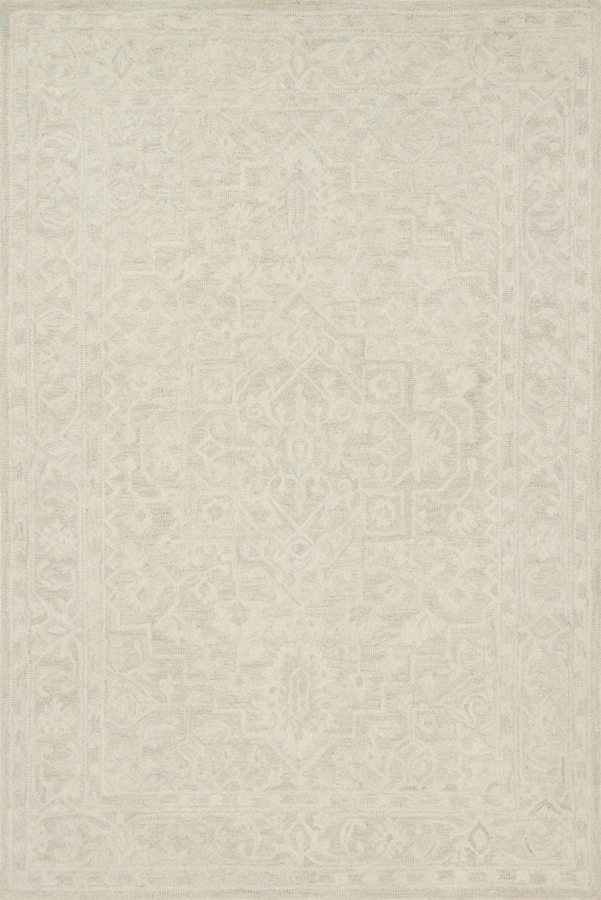 Loloi Lyle Rug, 2'6" length x 7'6" width View 1