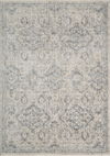 Amber Lewis x Loloi Zuma Rug, 1'6" length x 1'6" width thumbnail 1