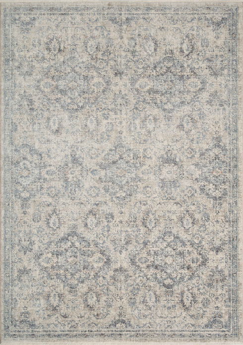 Amber Lewis x Loloi Zuma Rug