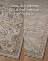 Loloi Aylin Rug, 7'9" length x 7'9" width thumbnail 6