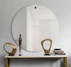 Brody Wall Mirror thumbnail 1