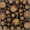 Caesar Handmade Rug, by Surya, 6' length x 6' width thumbnail
