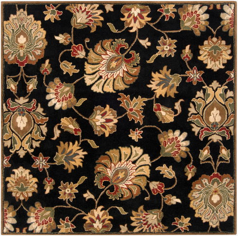 Caesar Handmade Rug