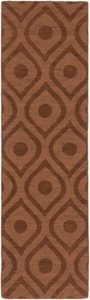 Central Park Handmade Rug thumbnail 0