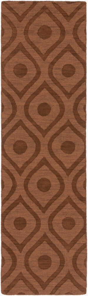 Central Park Handmade Rug