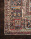 Loloi Loren Rug, 5' length x 7'6" width thumbnail 6