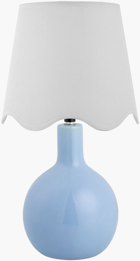 Balbao Accent Table Lamp