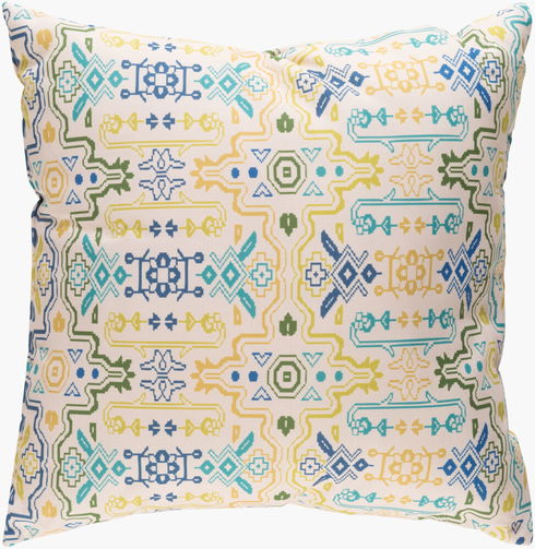 Yindi Accent Pillow
