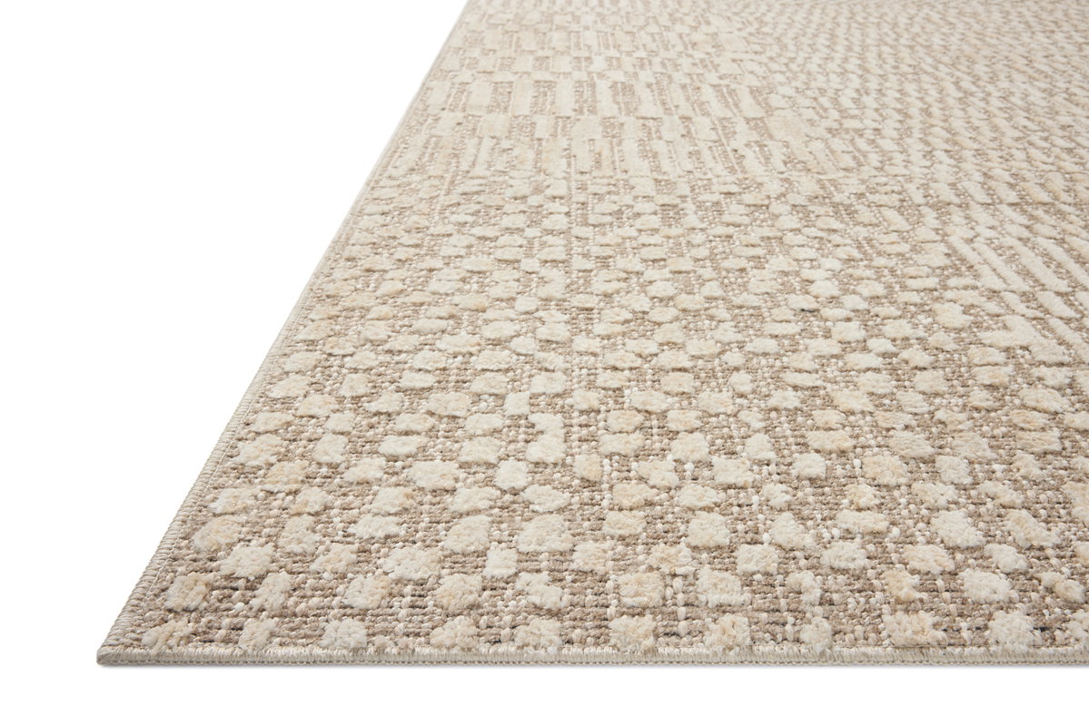 Amber Lewis x Loloi Bexley Rug, 9' length x 13' width View 3
