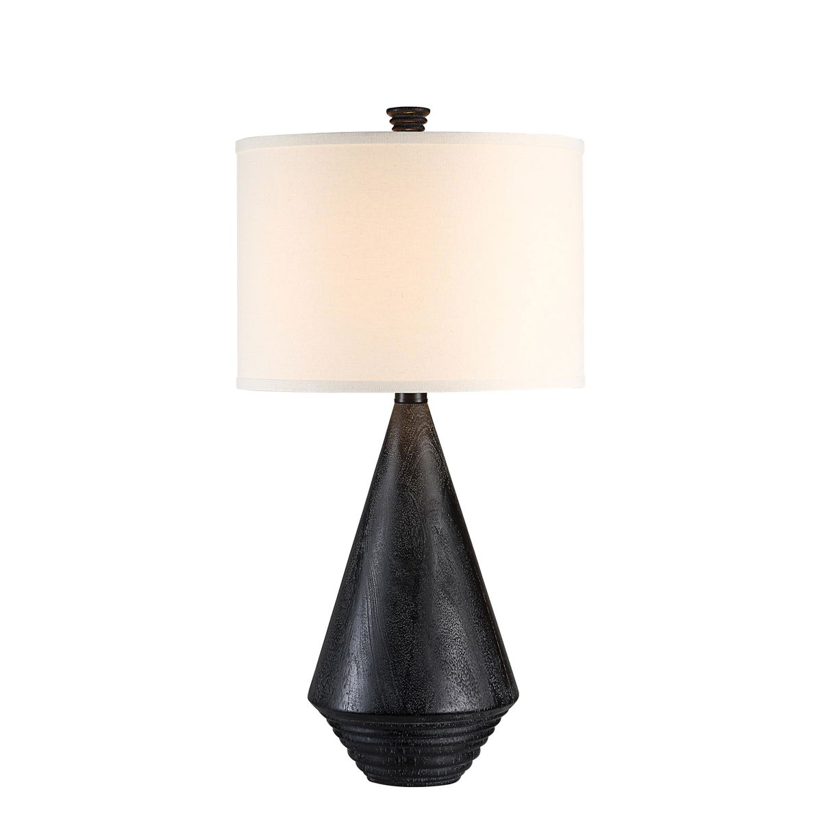 Tortora, Table Lamp by Renwil, 31" height x 16" depth View 2
