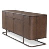 Napa Valley 67'' W Credenza, Cabinets & Sideboard by Eichholtz USA, 67" width x 30" height x 18" depth thumbnail 4