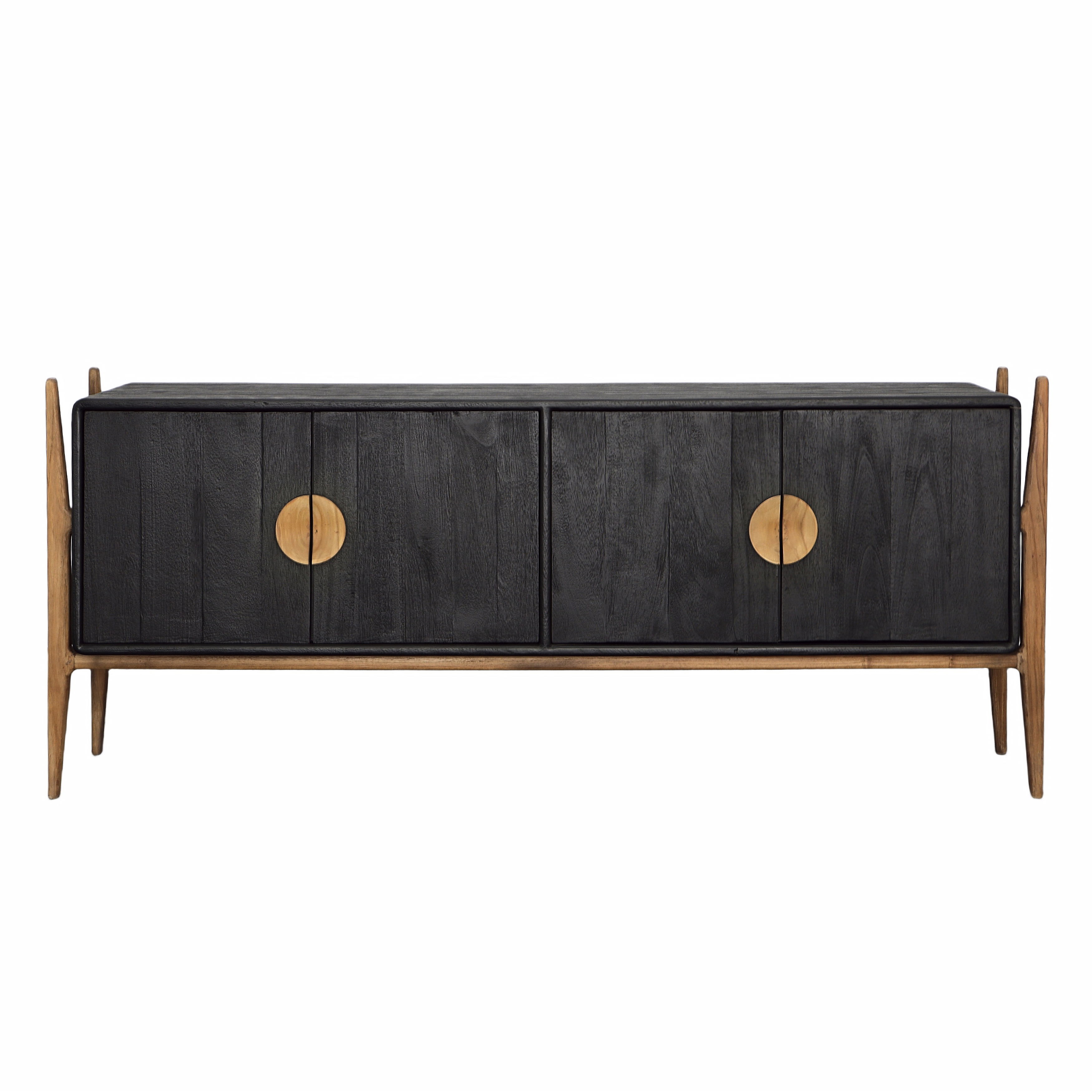 Rosanna Sideboard large image 