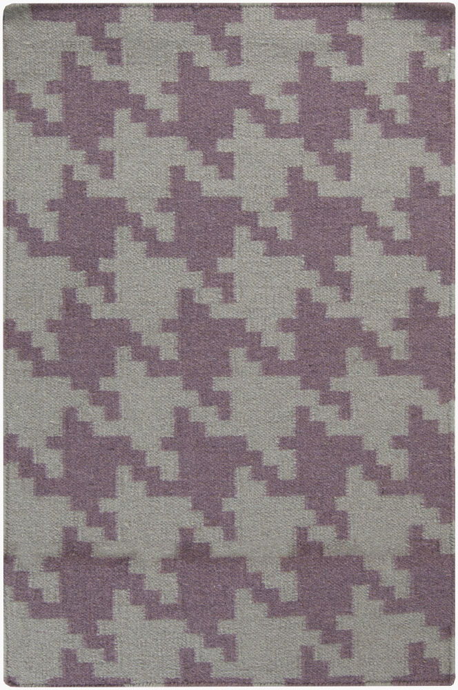 Frontier Handmade Rug large image 