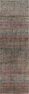 Loloi Javari Rug, 2'6" length x 12' width thumbnail 6