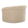 Thora Lounge Chair Beige thumbnail 4