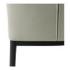 Delaney Dining Chair Beige - Set Of Two thumbnail 6