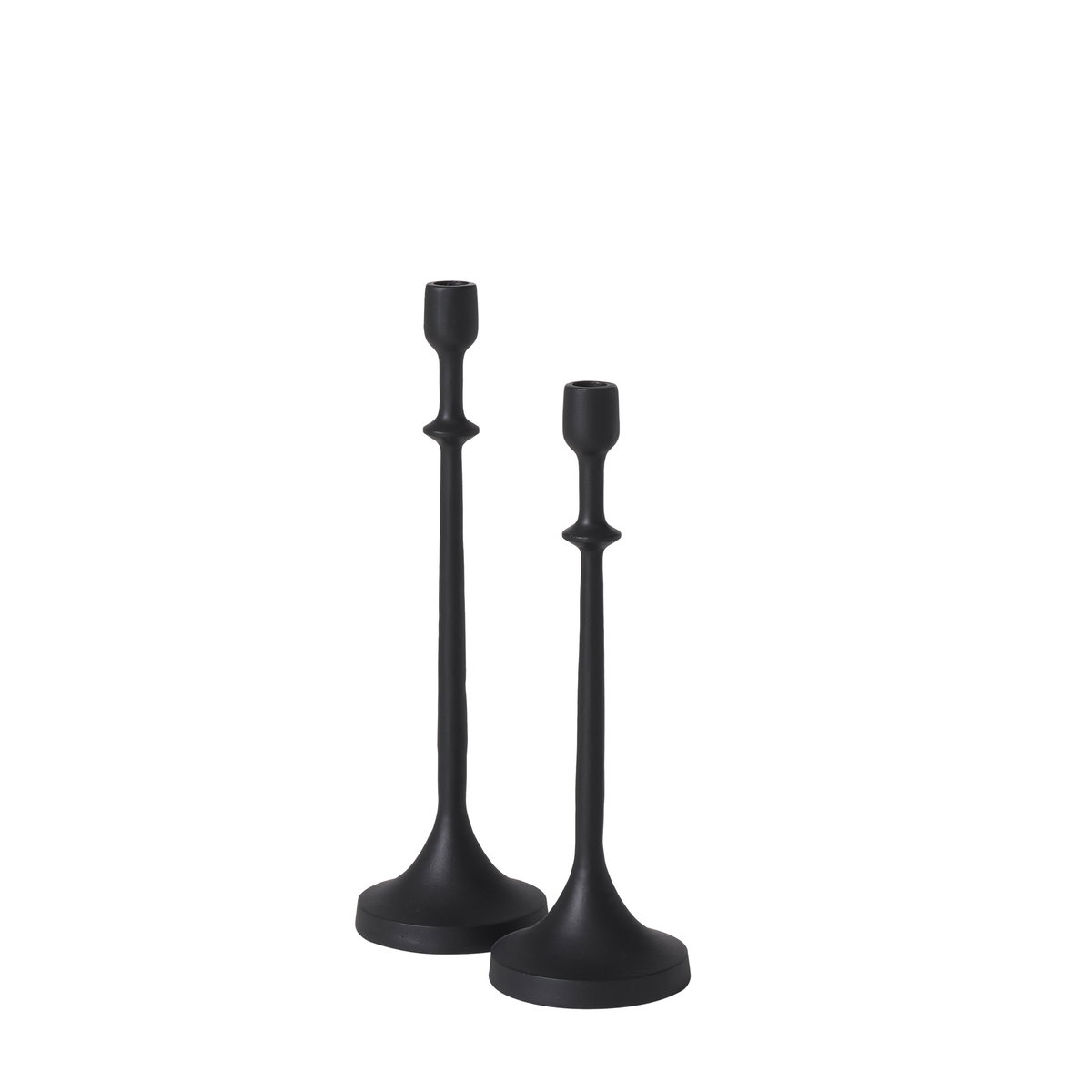 Albero, Candles & Candle Holder by Renwil, 17" height x 5" depth View 1
