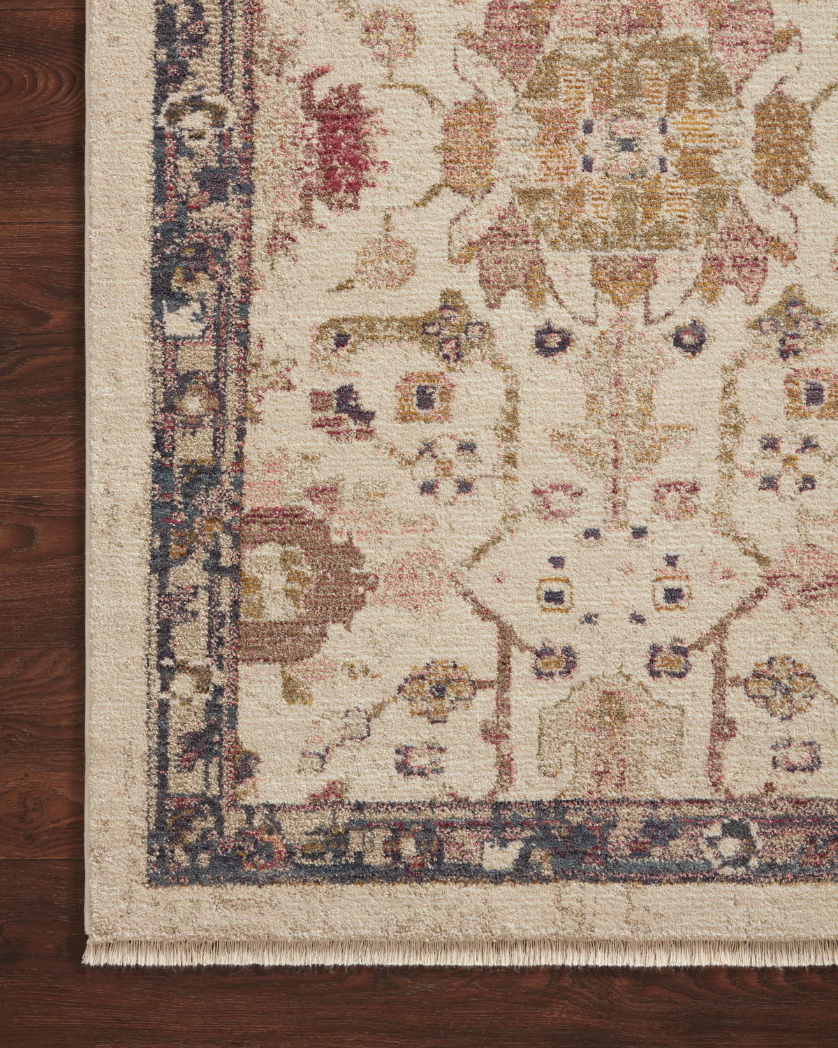 Loloi Giada Rug, 2'7" length x 10' width View 7