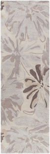 Athena Handmade Rug, by Surya, 8' length x 2'6" width thumbnail