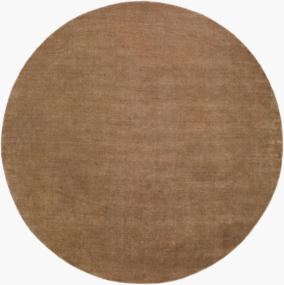 Evergreen Handmade Rug large image 