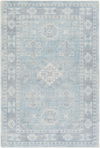 Oregon Handmade Rug, by Surya, 7'6" length x 5' width thumbnail