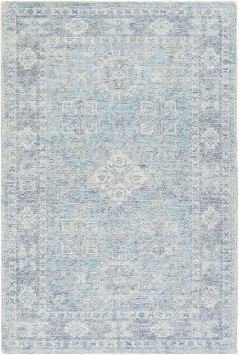 Oregon Handmade Rug