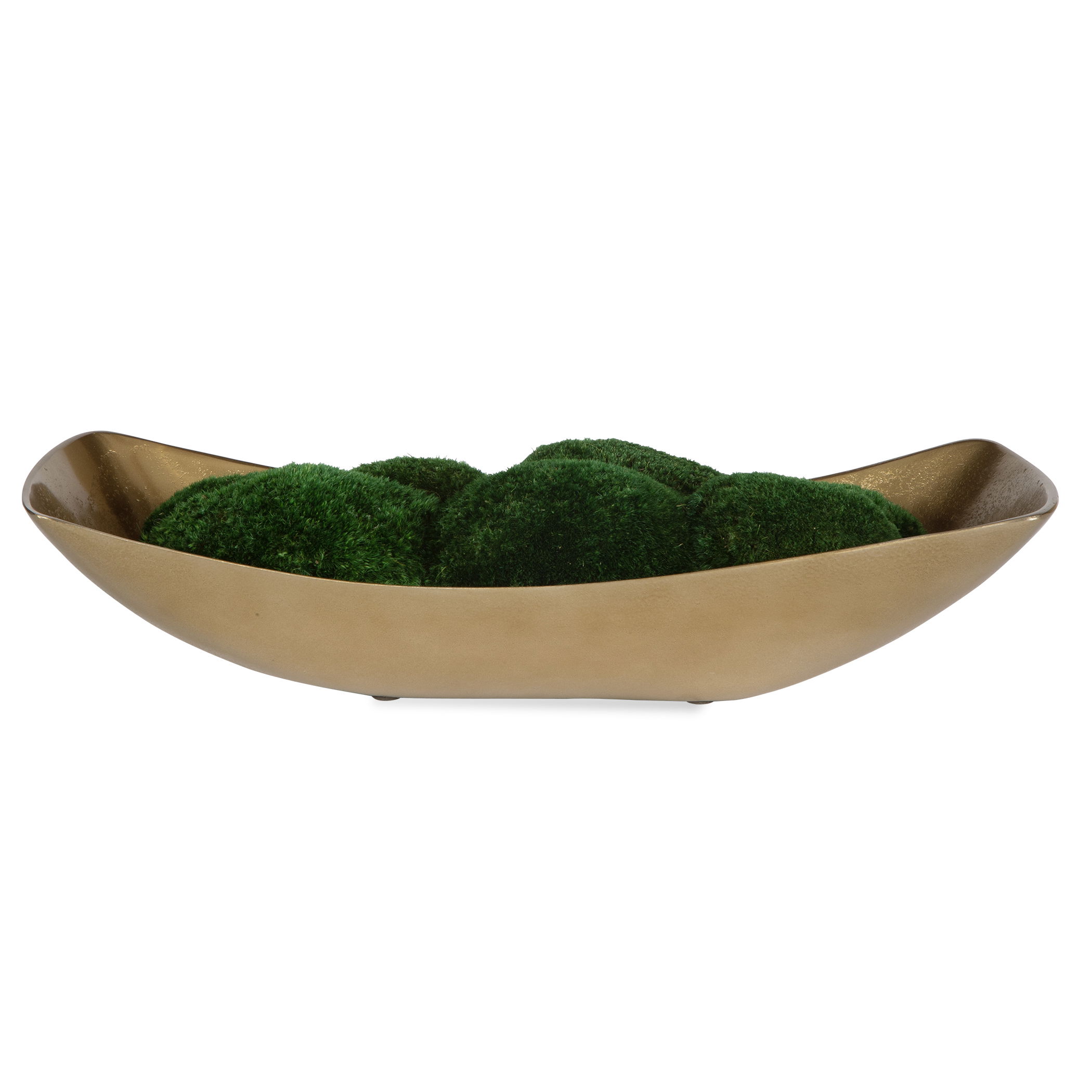 Venice Moss Centerpiece large image 