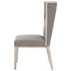 Martin Wing Chair, Set of 2, Dining Chair by Essentials for Living, 22" width x 43.5" height x 27" depth thumbnail 3