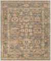 Monterey Handmade Rug, by Surya, 12' length x 9' width thumbnail