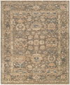 Monterey Handmade Rug, by Surya, 1'6" length x 1'6" width thumbnail