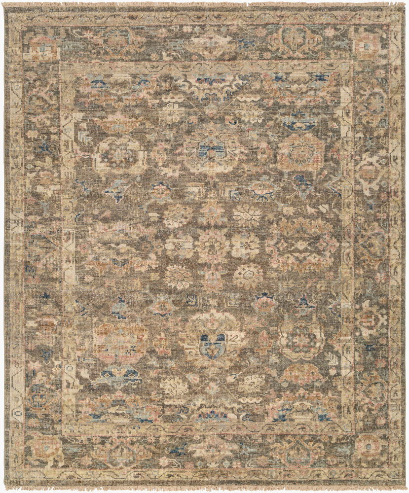 Monterey Handmade Rug large image 