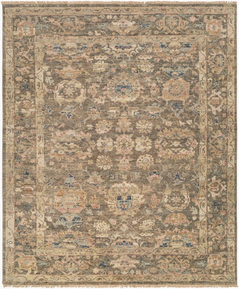 Monterey Handmade Rug
