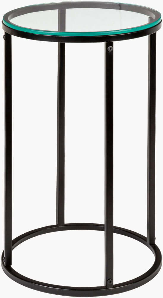 Aryaa End Table large image 